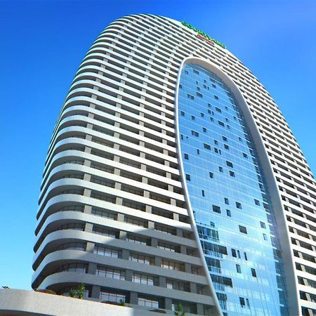 Alliance Palace Aparthotel By Marriott Batumi Eksteriør billede