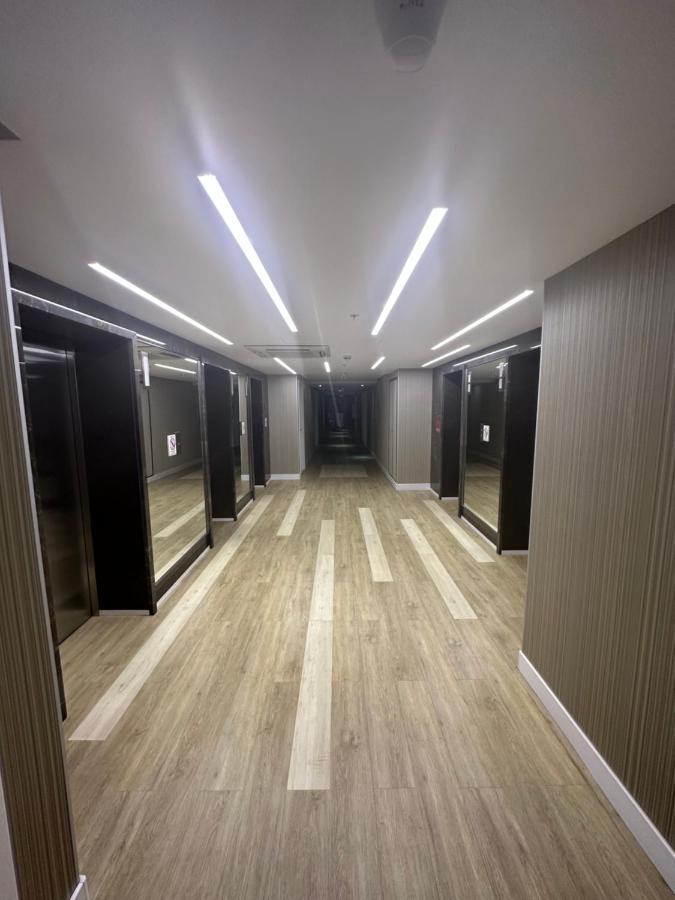 Alliance Palace Aparthotel By Marriott Batumi Eksteriør billede
